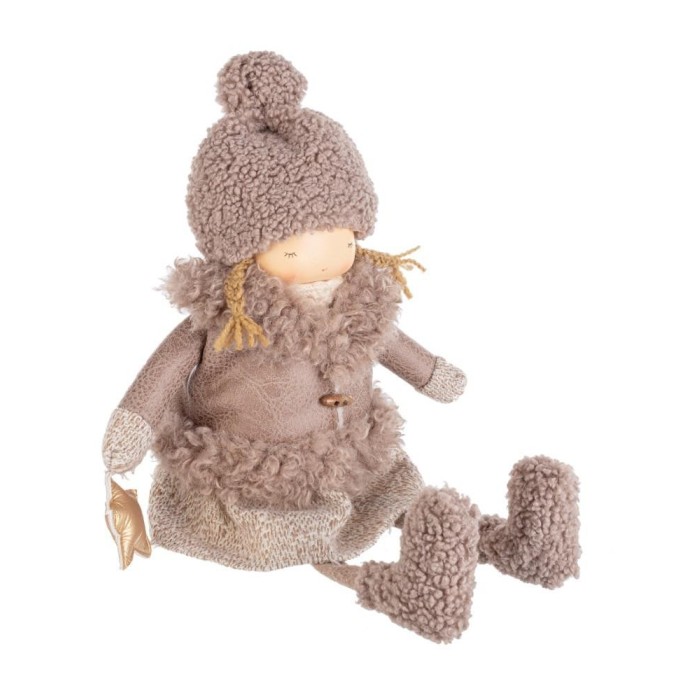 BIMBA JOELLE LEGS TORTORA H.46